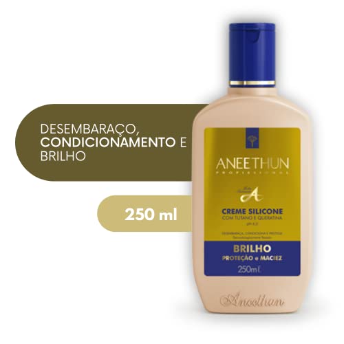 Aneethun Linha A Kit com 3 Produtos Original