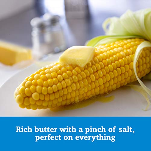 Organic Valley Organic Butter Salted, 1 Lb (Pack Of 1) #TOP5