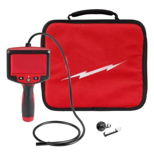 LEKSTAR M-Spectorâ„¢ 4\' Inspection Camera For Milwaukee Tool 2319-20