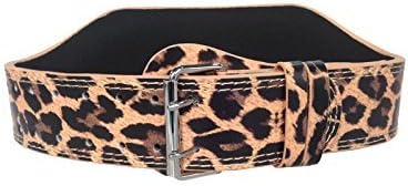 unbroken designs belt