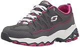 Skechers Sport Women's Be Seen Fashion Sneaker