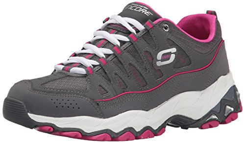 Skechers Sport Women's Be Seen Fashion Sneaker