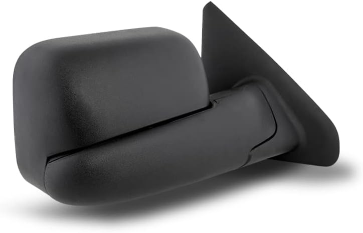 For 02-08 Dodge Ram 1500 /03-09 2500 3500 Manual 09 Style Tow Mirrors W/Signal E - Foto 3