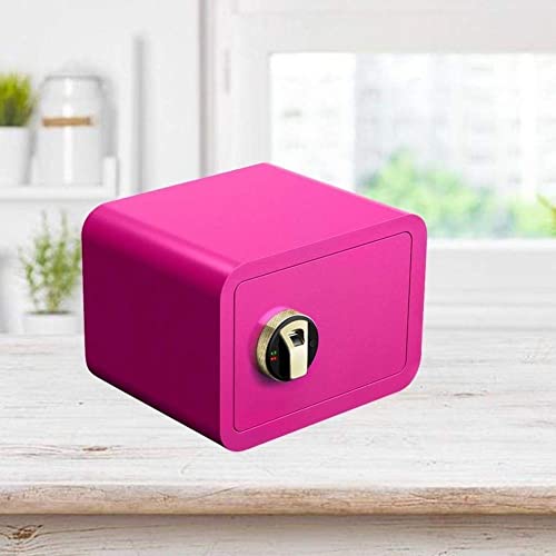 Coffre-fort électronique RLKHXBS double couche petit modèle de 35cm pour maison - 2