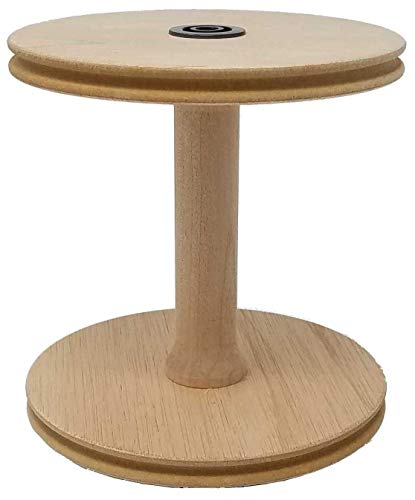 Ashford Jumbo Bobbin for Single Drive Spinning Wheels