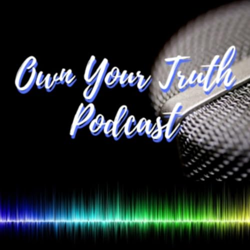 Couverture de Own Your Truth by "Humble Bre" Johnson