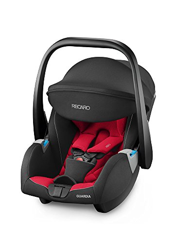 RECARO 5516.21509.66 Guardia, rot