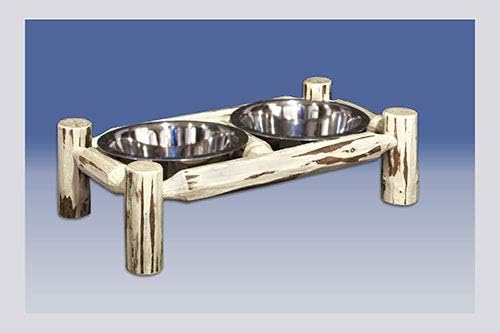 Pet Feeder - Ready to Finish