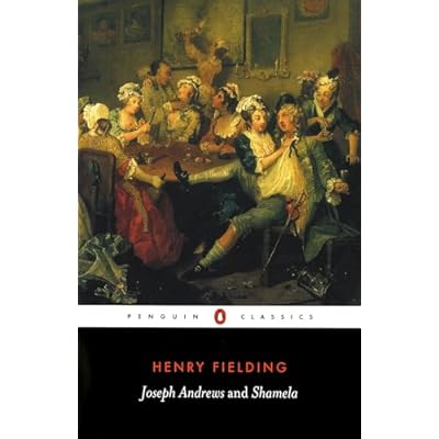 Joseph Andrews
