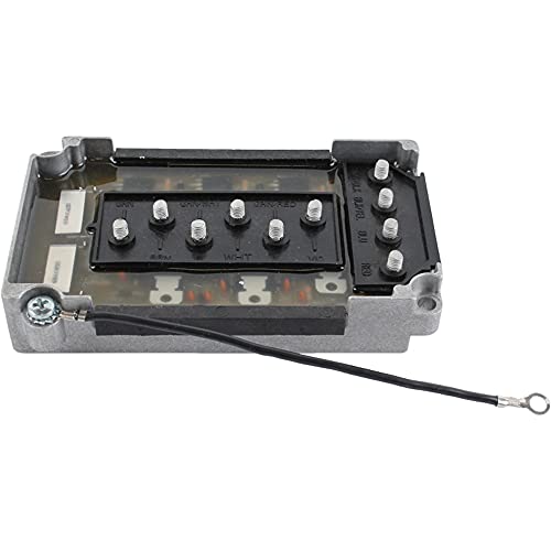 Module CDI Marine CDI6000 haute résistance pour Mercury 332-7778A9