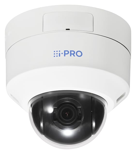 Amazon.co.jp: i-PRO WV-B61300-ZY [フルHD屋内ネットワークカメラ PTZ