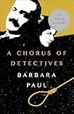 A Chorus of Detectives (The Opera Mysteries)