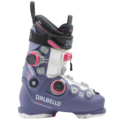 Dalbello Veloce Space 105 Dual Women's Ski Boot 25.5