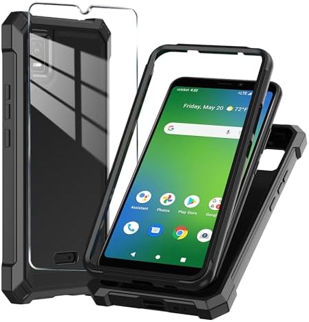 Amazon.com: Mocotto for TCL K23 Case TCL K24 TCL50LE Phone Case T434D ...