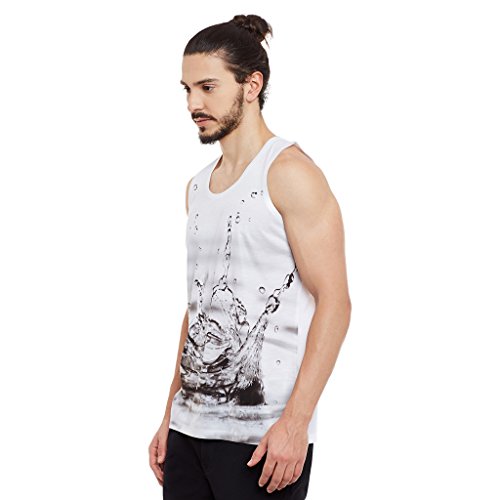 Image of wear your mind Men's Shirt Vest