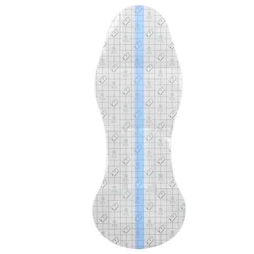 BTSEURY Women Swimming Private Patch, Disposable Swimming Waterproof Private Patch, Women Waterproof Private Sticker with Cotton Core for Spa Bath Water Park