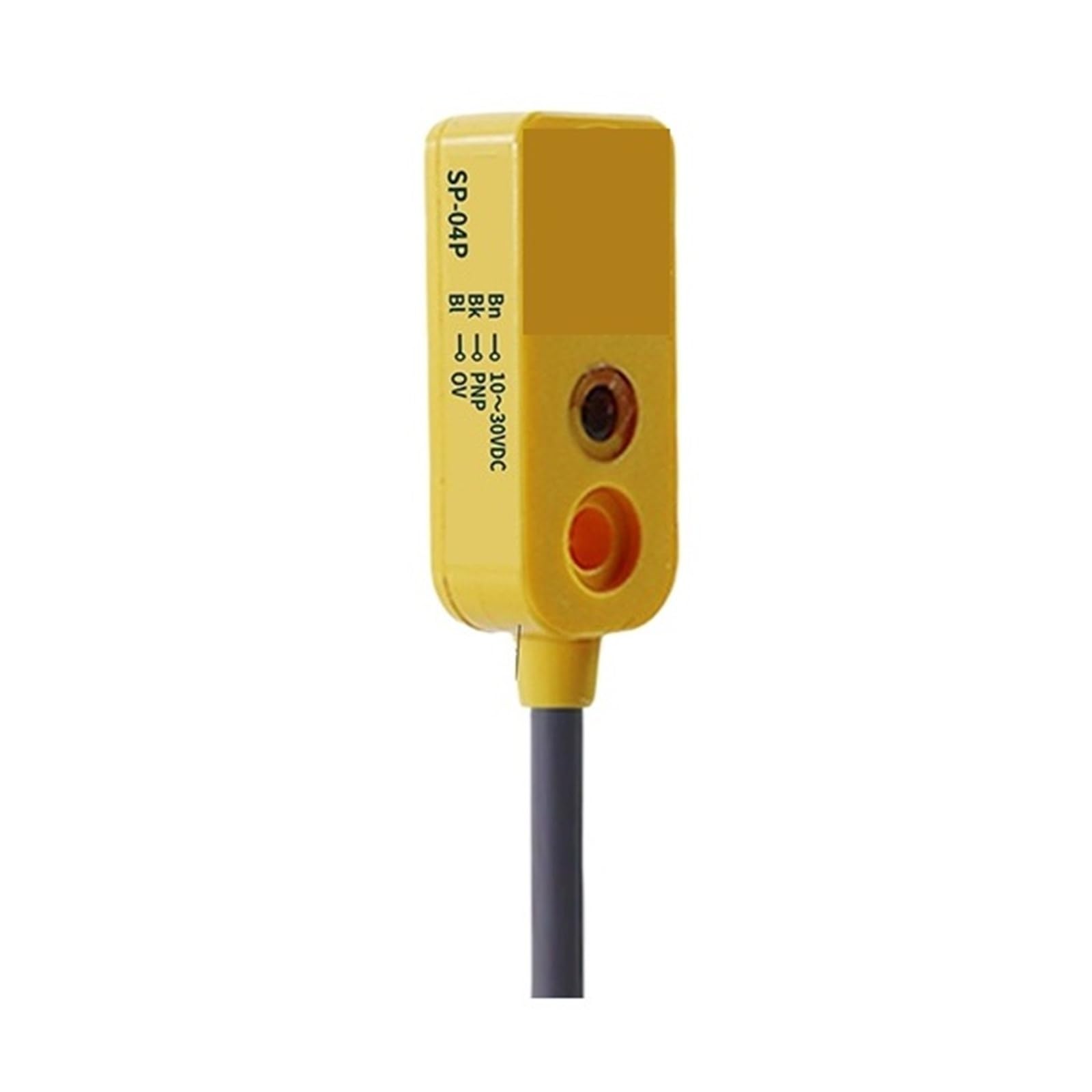 Sdmzjuephxc One Color Square Proximity Switch Sp-04P Inductive Sensor Switch For Industrial Automation Production Lines