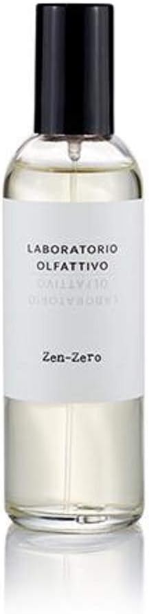 Laboratorio Olfattivo Zen-Zero/Ginger Room Spray 100ml