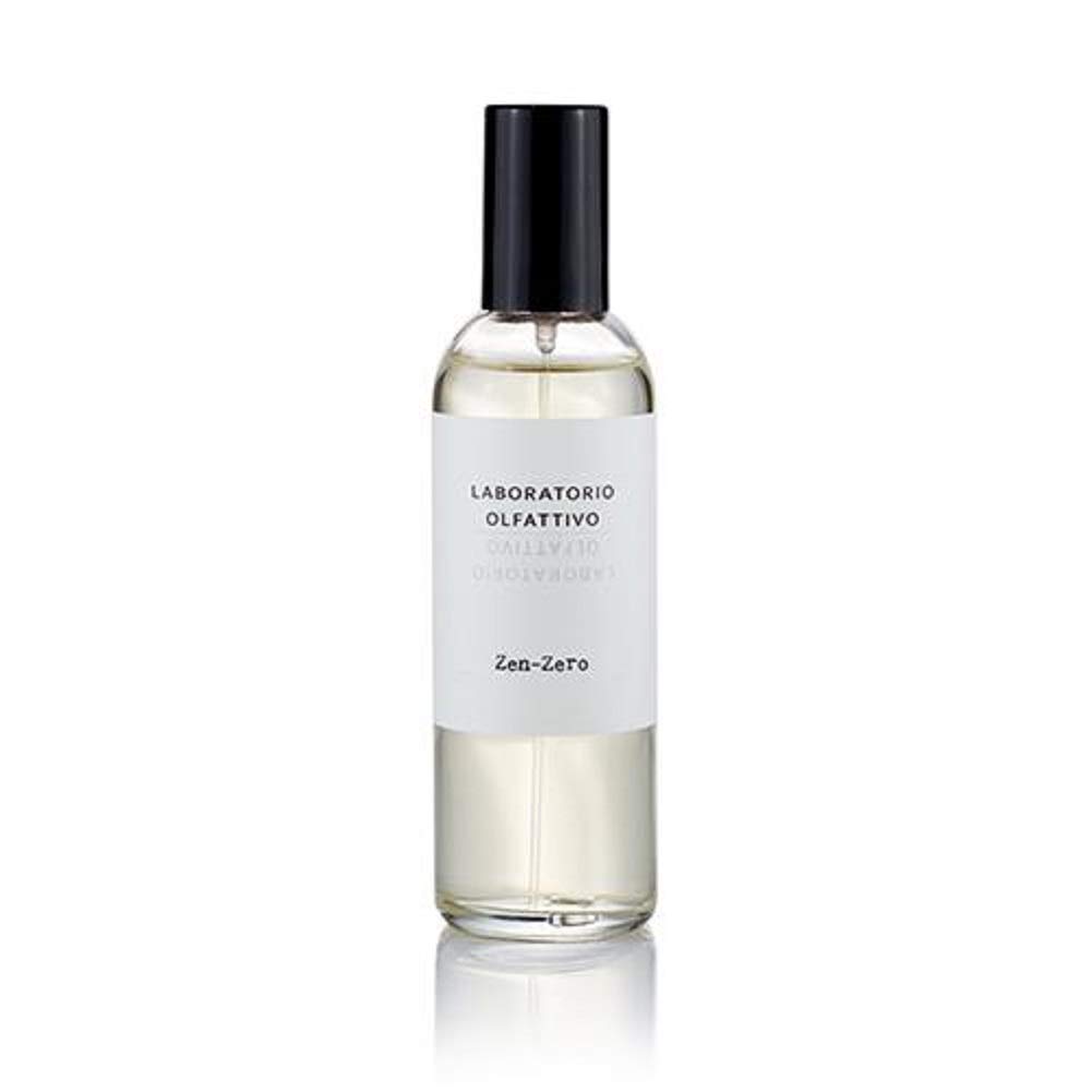 Laboratorio Olfattivo キャンドル ルームスプレー Amazon.co.jp: Laboratorio Olfattivo Zen-Zero ルームスプレー 100ml