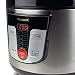 NEWCOOK Robot de Cocina Multifunción, Capacidad 5 Litros, Programable Hasta 24H, Cocina...