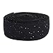 Origin8 Pro Cork Handlebar Tape, Black