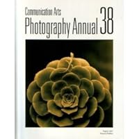 Communication Arts PHOTOGRAPHY ANNUAL 38 Aug 1997 Volume 39 #4 - 274 B001B5DBF4 Book Cover