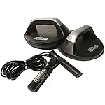 Elite Sportz Push Up Bars - You Will Feel Less Wrist Pain Than When Doing Normal Pushups. Very Sturdy and Won’t Slide Around