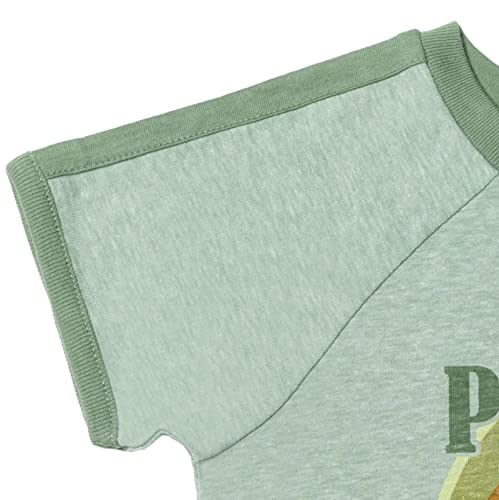 Image of STAR WARS Boys' 2-Piece T-Shirt and Shorts Set for Baby & Kids