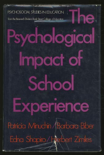 Psychol Impact School Exp
