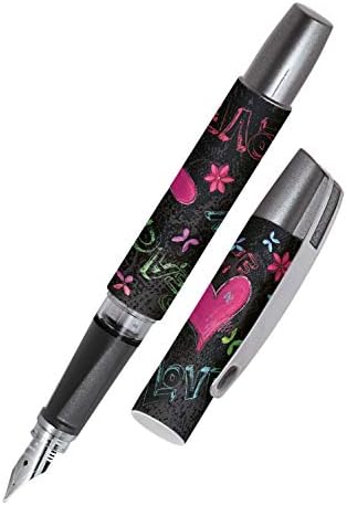 Online 61120/3D – Penna stilografica Campus Little Heart Event, M molla M Be Happy Online 61120/3D – Penna stilografica Campus Little Heart Event, M molla M Be Happy