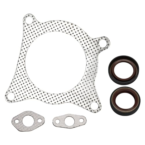 Image of IRONTEK Head Gaskets Kits HS26455PT fit for Audi (2008-2013 A3 / 2010-2013 A5 / A5 Quattro / 2012-2013 A6 / 2009 TT), for Volkswagen (2012-2013 Beetle / 2009-2015 CC) Cylinder Head Gaskets Sets