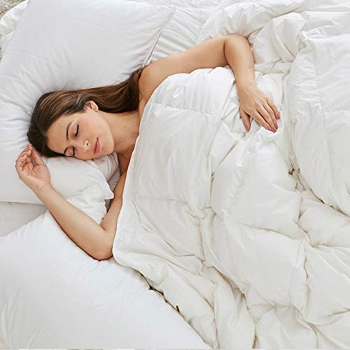cheap feather duvet
