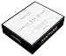 Matkas 24K Gold Eye Treatment Masks - Under Eye Patches, Dark Circles Under Eye Treatment, Under Eye Bags Treatment, Eye Mask for Puffy Eyes, Anti-Wrinkle, Undereye Dark Circles, Gel Pads 10 Pairs