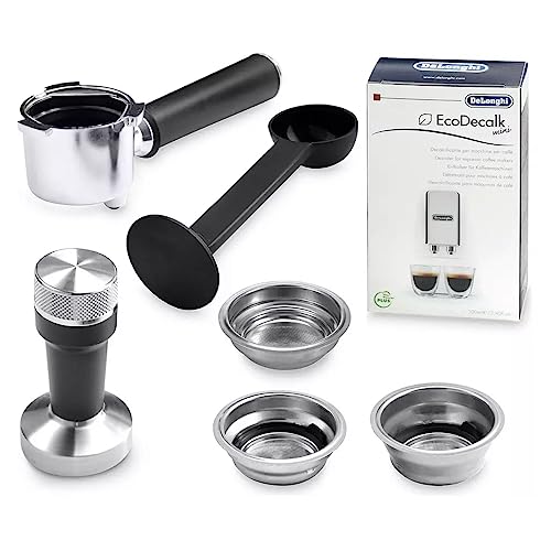 De'Longhi Dedica Arte EC 885.GY Grijs - Afbeelding 5