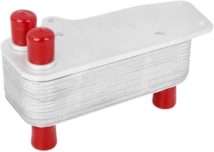 1 PCS PBC000031 Car Transmission Engine Oil Cooler Replacement Parts Accessories for Rover 75