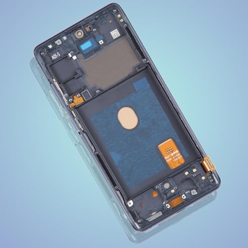 Écran LCD pour G780 avec vitre tactile de remplacement