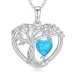 12 - Created Turquoise