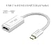 Produktbild Veetop USB-C auf HDMI Adapter mit 4K UHD Bildübertragung