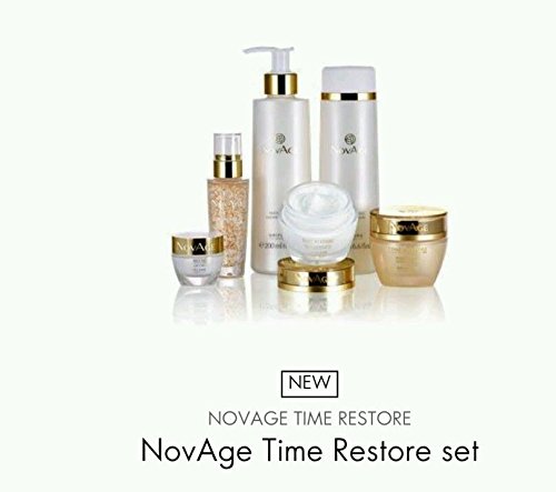 novage cream set