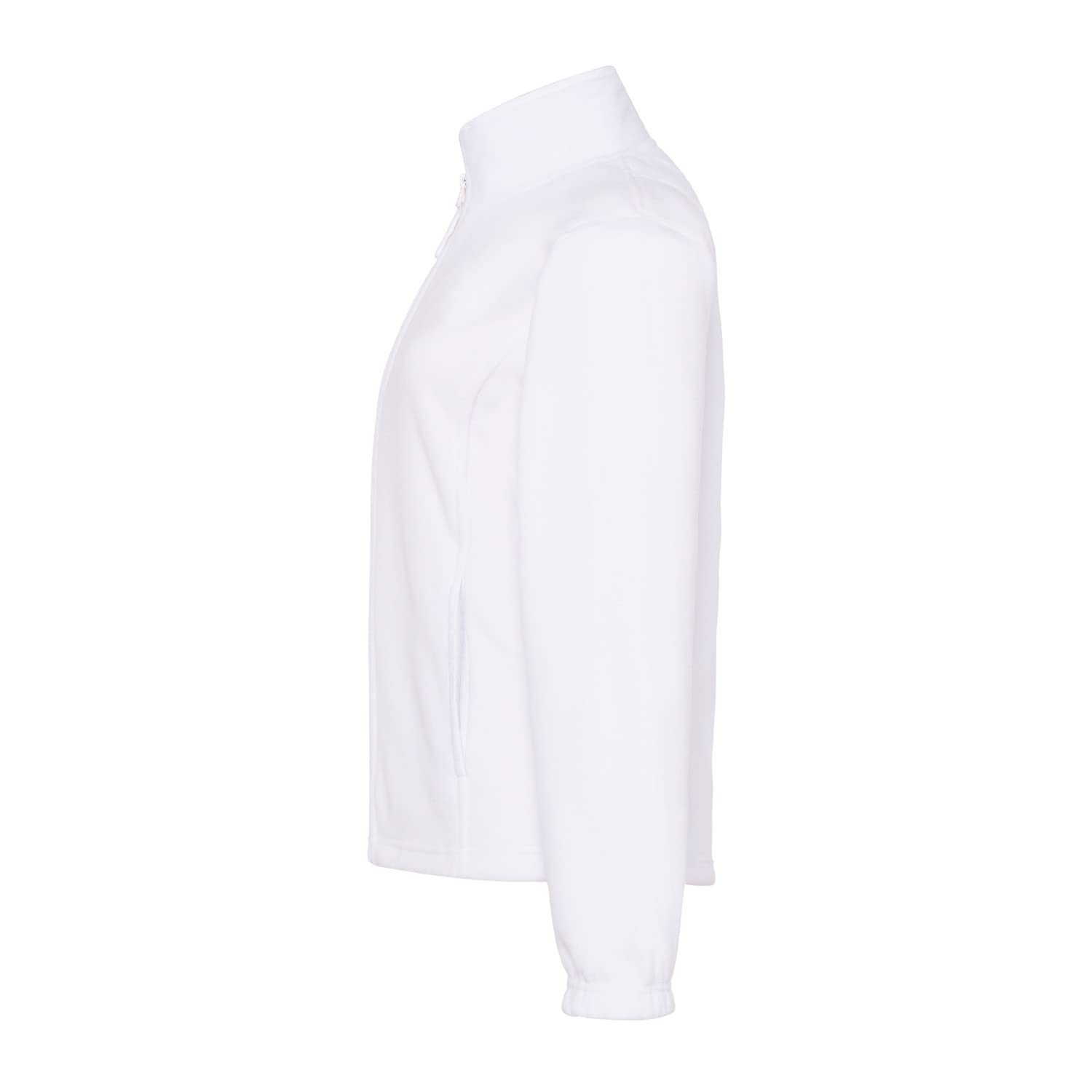 FYL - Chaqueta polar para mujer