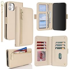 RFID Blocking - Beige