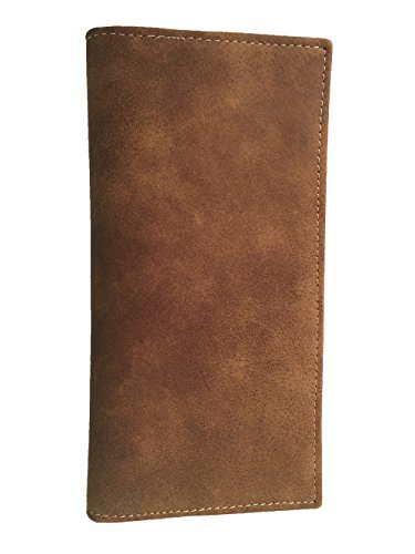 Twisted X Leather Rodeo Wallet With Twisted X Imprinted Logo #TOP2