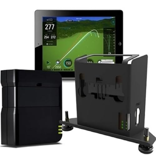 WCDFTASL Golf Launch Monitor