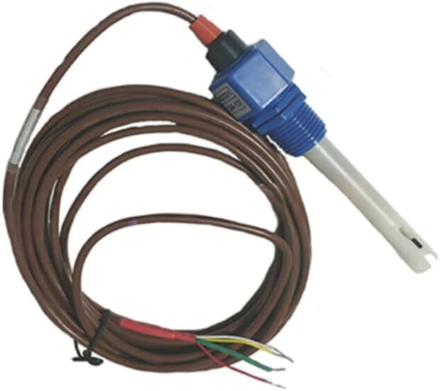 1PCS NEW 1.0 Plastic Electrode CON1134-13 (5m Line)