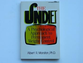 Hardcover The Undiet Book