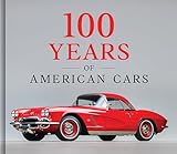 100 Years of American Cars