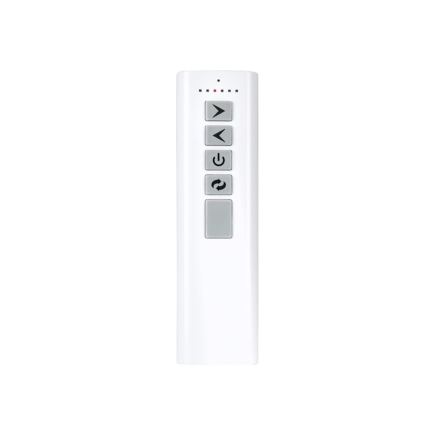 Casafan | Ventilateur de plafond ECO GENUINO | Ø hélice 1800 mm | naturel/laiton