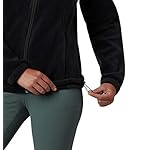 Columbia Women's Benton Springs Full Zip - Image 5