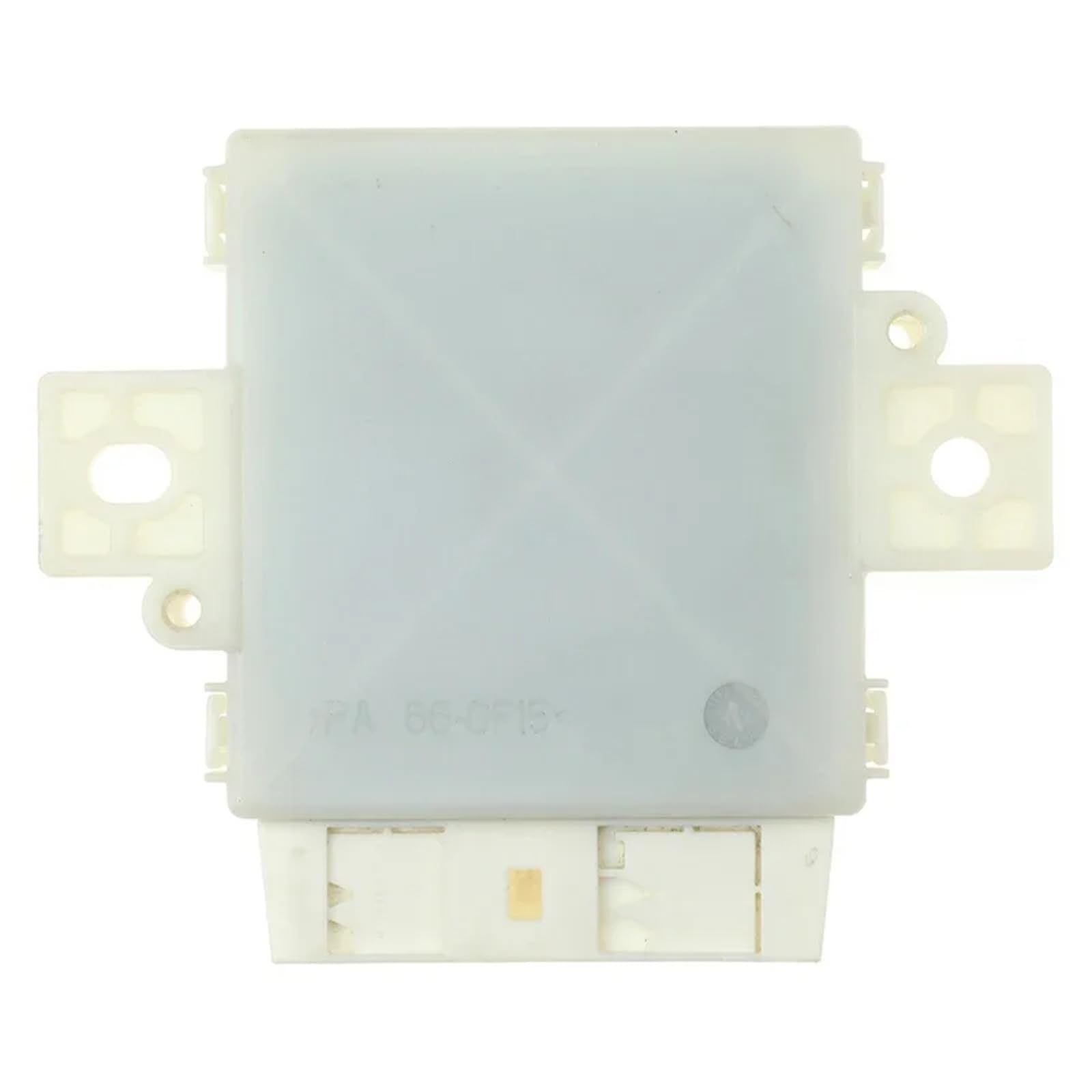 Système de capteur de stationnement de Voiture Module de contrôle stationnement PDC pour Mercedes Classe E 2012 A2129001711 2129001711
