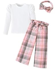 White+pink Plaid